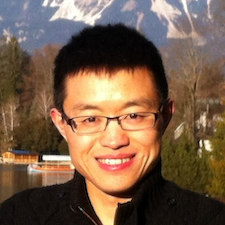 Jie Tang