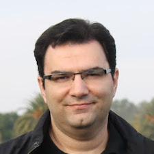 Shobeir Fakhraei